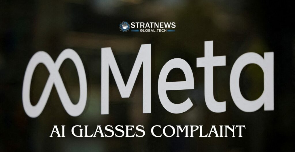 Meta AI Glasses