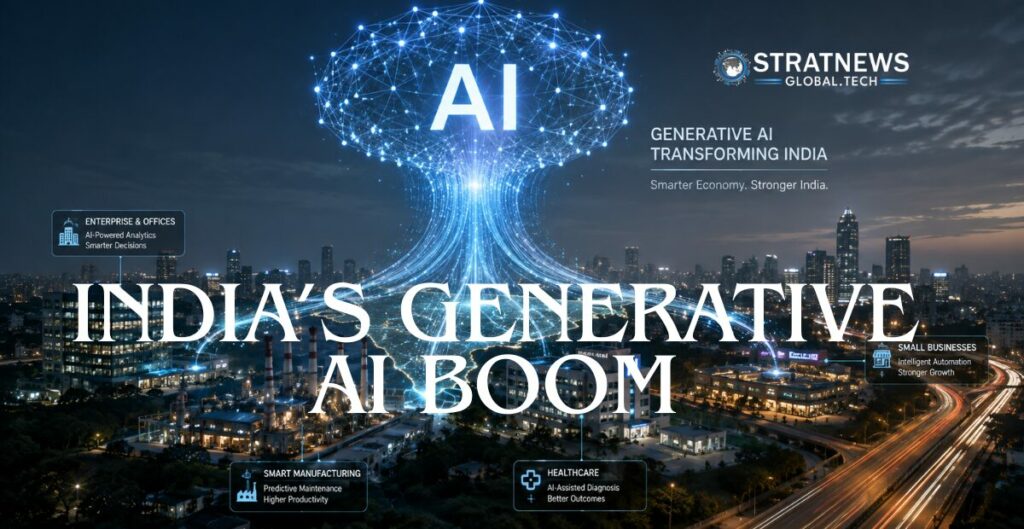 India Generative AI