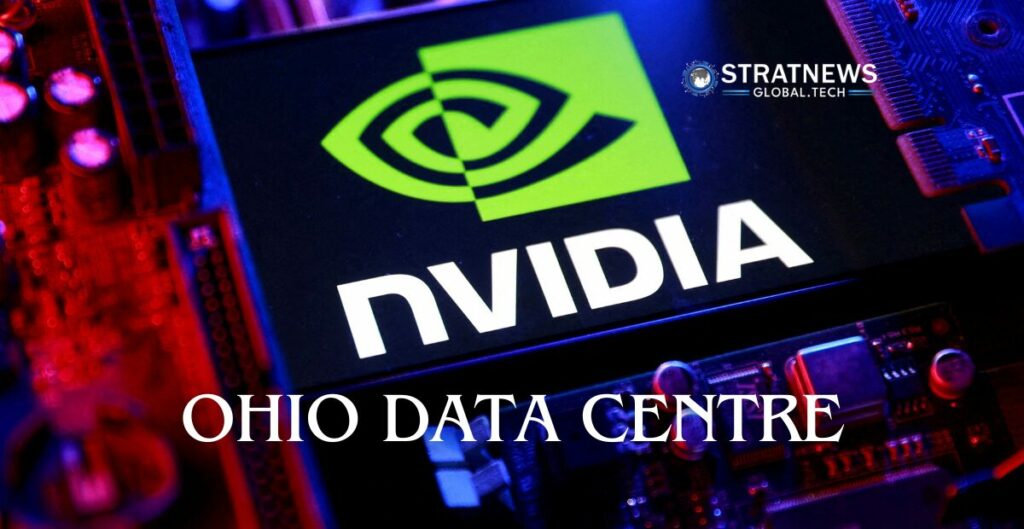 Nvidia OpenAI project