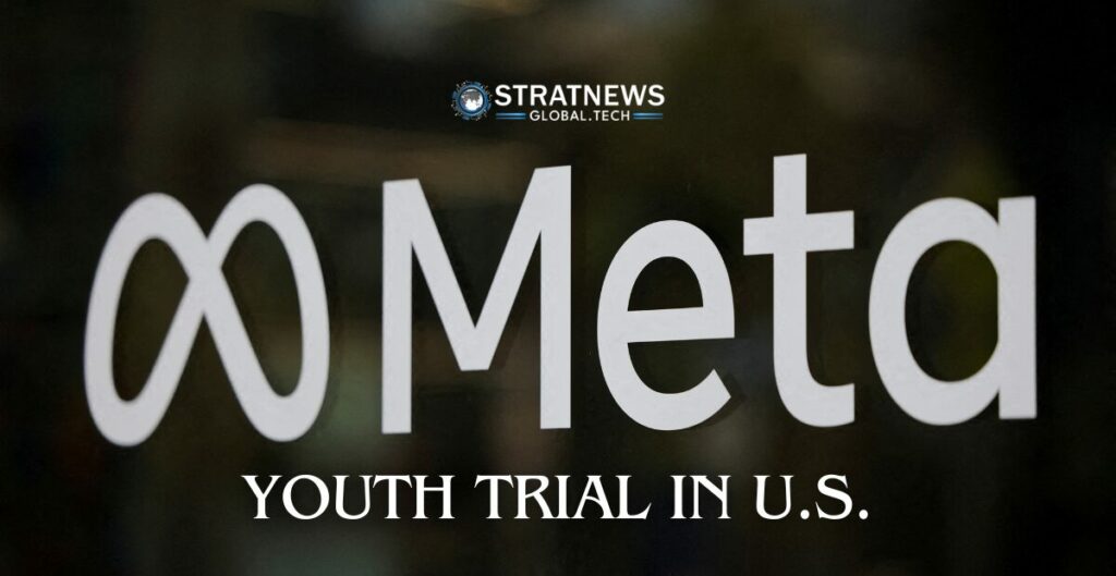Meta Youth Trial