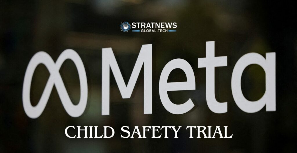 Meta Child Safety