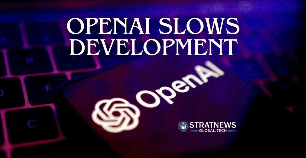 OpenAI AI Development