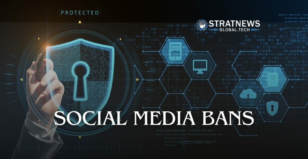 Social Media Bans